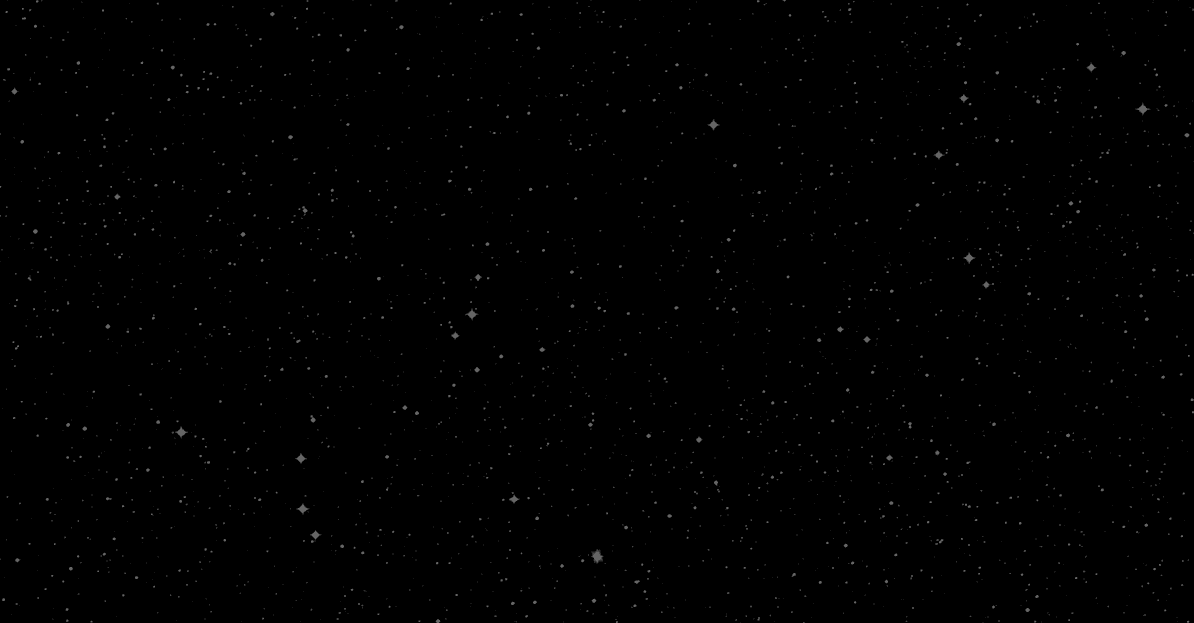 Starry Nightsky